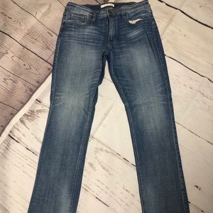 Daytrip size 31 straight leg